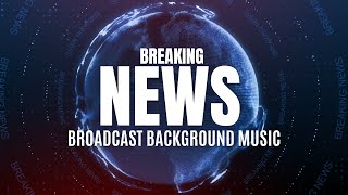 ROYALTY FREE Breaking News Music / News Intro Music Royalty Free / News Opener Music Royalty Free