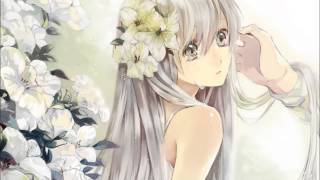 She's not me ♥ Nightcore ♥ HD ( With lyrics )