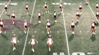 Strutters Halftime Show 1 2022 09 10