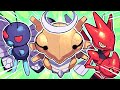 What is the Best Bug Type Pokemon Competitively?