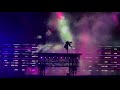 Lady Gaga - Diamond Heart - Fenway Park Boston - Joanne World Tour