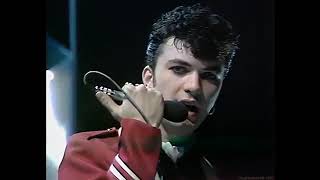 Department S   Is Vic There?  TOTP 1981 HD