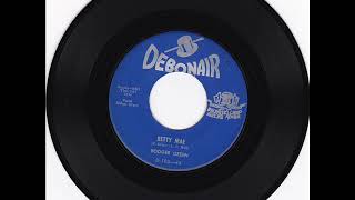 rodger green  betty mae   rare popcorn