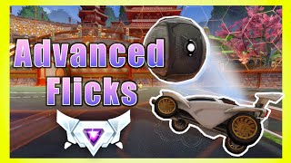 ADVANCED FLICK TUTORIAL