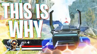 THIS is Why I Main Pathfinder... - Apex Legends Season 13