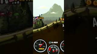 Scooter is OP 🔥 - Hill Climb Racing 2 #shorts #hillclimbracing2
