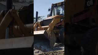 jcb driver skill