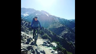 MTB Atlas Mountains Morocco, MUUK-Adventures