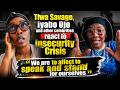 Tiwa Savage, Iyabo Ojo and Celebrities Reacts to Insecurity Crisis