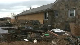 Guilford seaside restaurants hit hard