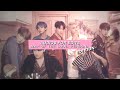 AUDIOS FOR EDITS (BTS - MAP OF THE SOUL: PERSONA EDITION)