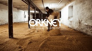 Made in Orkney