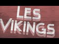 #ONIVA! - Les Vikings