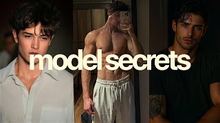 How to Look Like a Model (As an Average Guy)