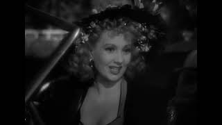 Maisie Was A Lady I  American Comedy Drama Film 1941 I Ann Sothern, Lew Ayres, Maureen O'Sullivan