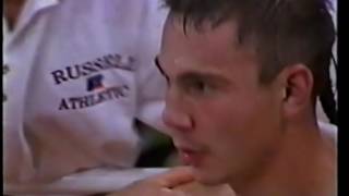 Kostya Tszyu vs Roger Mayweather