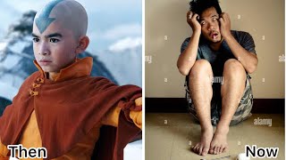 Avatar, The Last Airbender Cast Then And Now 2024 [ How They Have Changed]