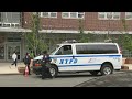 Queens students return to class day after shooting