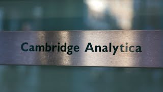 Facebook says ‘up to 87 million’ users affected in Cambridge Analytica scandal