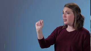 Learn How to Sign Bathroom in ASL | LearnHowToSign