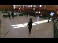 W3 2018 - Open Longsword Tournament  - 1/8 ŁD vs AD