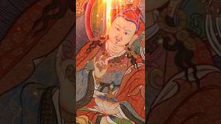 Psychology of Vajrayana visualization: Padmasambhava and wrathful visualizations