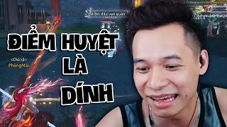 (Restream) Đi tìm skin đại đao siêu lung linh lấp lánh và chiến đấu so chiêu cùng lãng khách LeKhoai