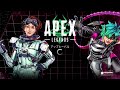 apex エンジョイ勢　初見さん大歓迎　参加型