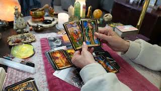CANCER: This Will Send Them STRAIGHT INTO PANIC MODE! They Show Up & YOU'RE GONE!!