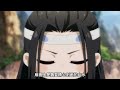 魔道祖师之【忘羡】羡羡带着满级修为重生归来第11集：温逐流听了魏婴的话顿时心中百味杂陈 魏无羡 蓝忘机 魔道祖师 含光君 蓝启仁 重生 重生归来