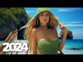 Summer Music Mix 2024 🎵Alan Walker, Dua Lipa, Coldplay, Martin Garrix & Kygo, The Chainsmokers Style