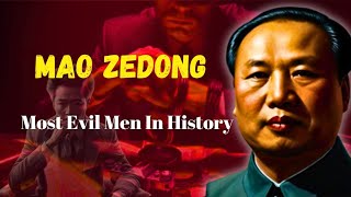 Mao Zedong Dw Documentary || Informative History