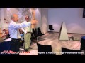 FM Acoustics, comparing two systems, mid level vs  top level, HiFi Deluxe 2015