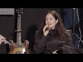 Yumi Ito Orchestra - Interview - Schaffhauser Jazzfestival 2020