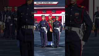 🇮🇳 NDA Motivation|Passing Out Parade | #nda #army #cds #ima #airforce #indianairforce #bsf #crpf