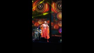 Mor Bani Thanghat Kare (Ram-Leela) | Shreya Ghoshal Live in Concert | Bj Beats 2023, Ahmedabad