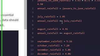 Learning Python Ep 1 Python Syntax