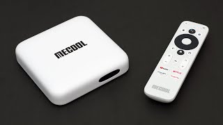MECOOL KM2 In-Depth Review - Android TV 10, 4K Netflix, Google Assistant & Chromecast built-in!
