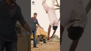 Allu Arjun Powerful Warning | Race Gurram Movie Scenes | Shruti Haasan | Thaman S | #YTShorts