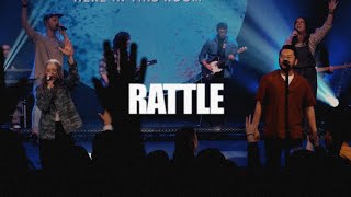 Rattle -  Hope Worship | (Live from Worship Night)