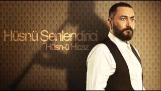 Hüsnü Şenlendirici   Sevda 2011 new album HD)