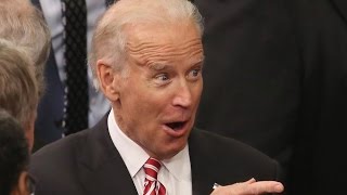 Democratic Establishment May Anoint Joe Biden If Hillary Is Indicted