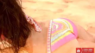 Hot bikini scene of Sonal Chauhan