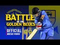 Official Music Video | Battle of the Golden Blues 2024 | St. Joseph Vaz College , Wennappuwa | JVCMU