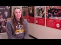 why rangers basketball with jordyn kearley