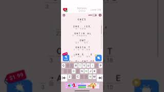 Ultimate cryptogram level 186 guide