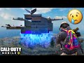 The FLOATING PLATFORM got REMOVED!! | CALL OF DUTY MOBILE | SOLO VS SQUADS