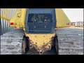 2014 komatsu d61px for sale