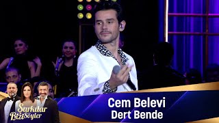 Cem Belevi - DERT BENDE