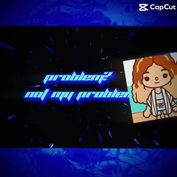 ô é å Problem Not My Problem ô é å Youtube